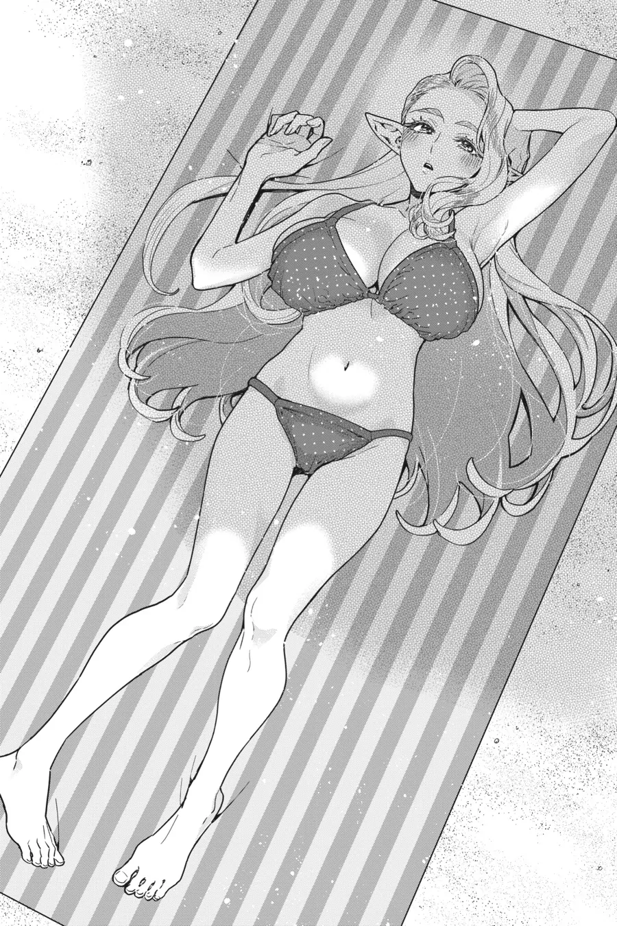 Tensei Goblin dakedo Shitsumon aru? Chapter 72 24